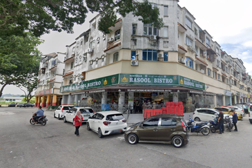 Bandar Bukit Puchong