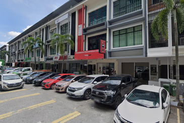 Bandar Bukit Puchong