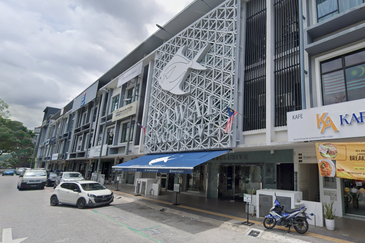 Bandar Bukit Puchong