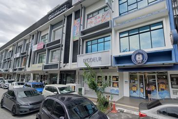 Bandar Bukit Puchong