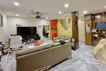 Taman Bukit Permai, Ampang