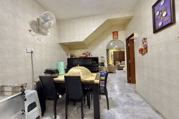 Taman Bukit Permai, Ampang