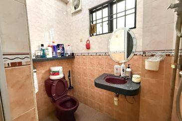 Taman Bukit Permai, Ampang