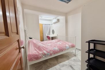 Taman Bukit Permai, Ampang