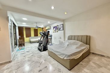 Taman Bukit Permai, Ampang