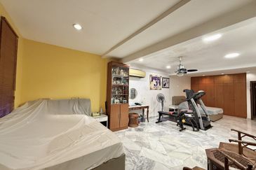 Taman Bukit Permai, Ampang