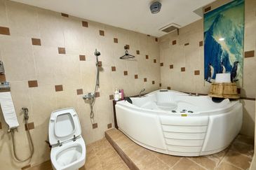 Taman Bukit Permai, Ampang