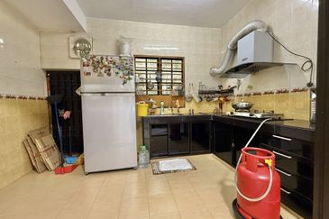 Taman Bukit Permai, Ampang