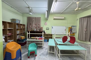 Taman Pandan Perdana