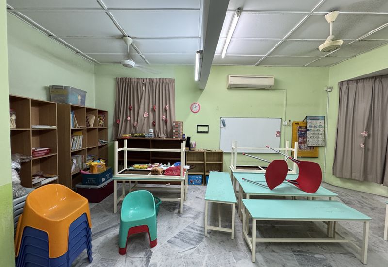 Taman Pandan Perdana