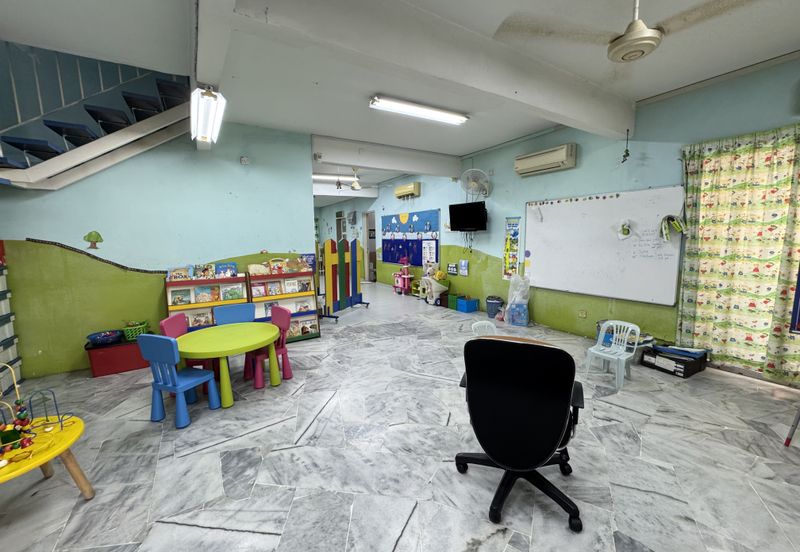 Taman Pandan Perdana