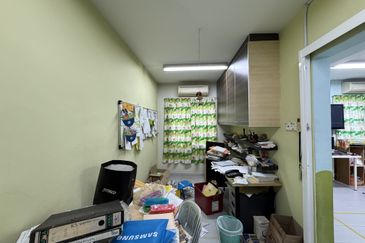 Taman Pandan Perdana