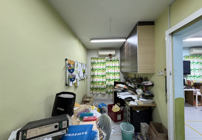 Taman Pandan Perdana