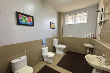 Taman Pandan Perdana