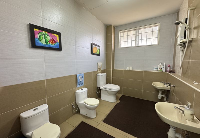 Taman Pandan Perdana