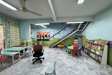 Taman Pandan Perdana