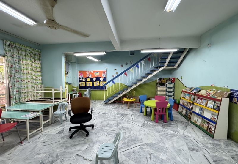 Taman Pandan Perdana