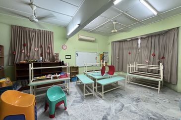 Taman Pandan Perdana