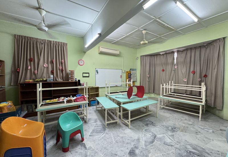 Taman Pandan Perdana