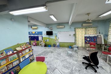 Taman Pandan Perdana