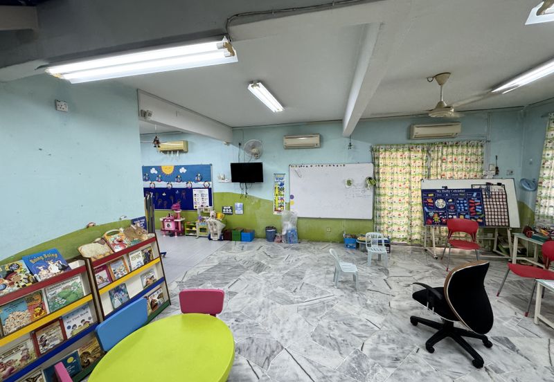 Taman Pandan Perdana