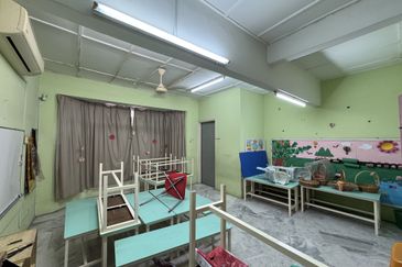 Taman Pandan Perdana