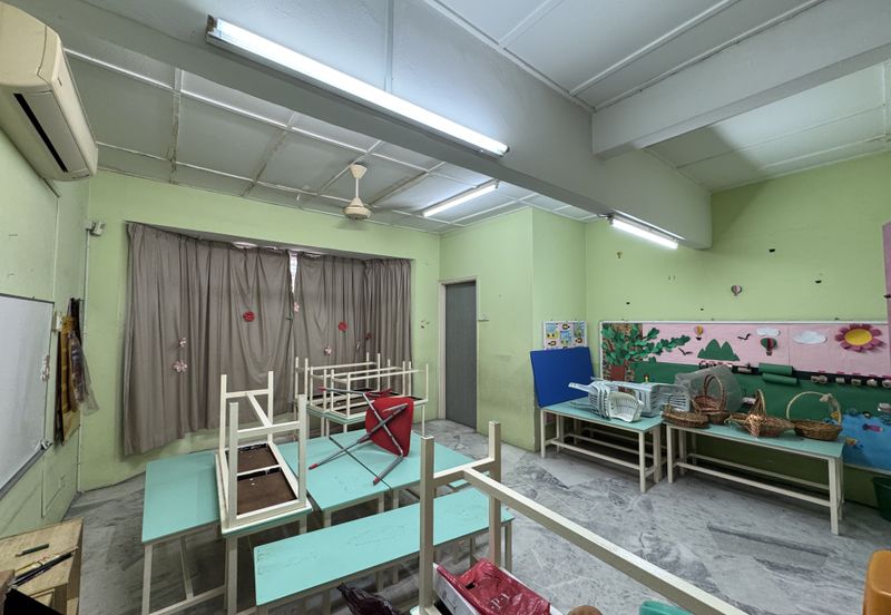 Taman Pandan Perdana