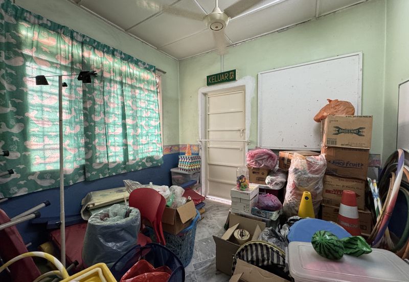 Taman Pandan Perdana