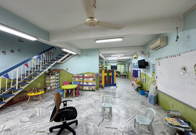 Taman Pandan Perdana