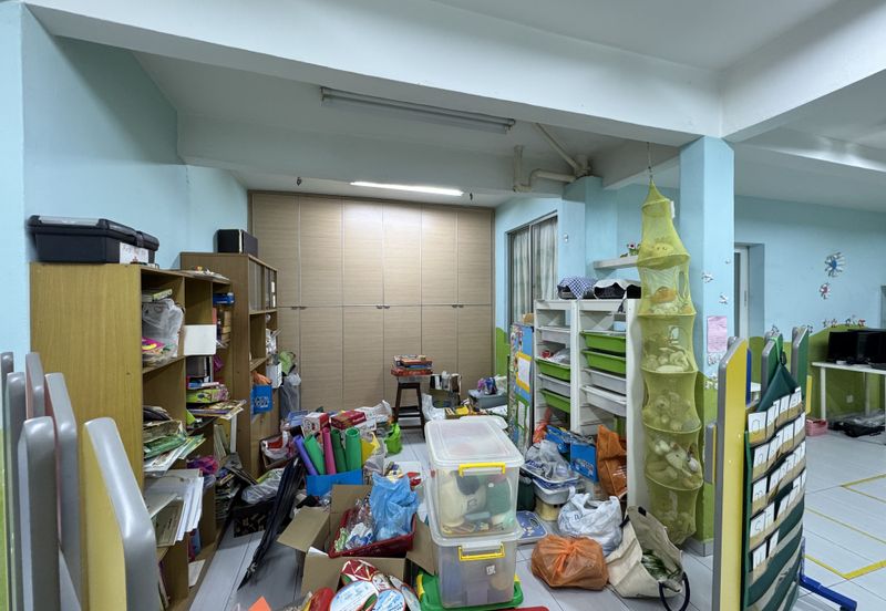 Taman Pandan Perdana