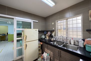 Taman Pandan Perdana