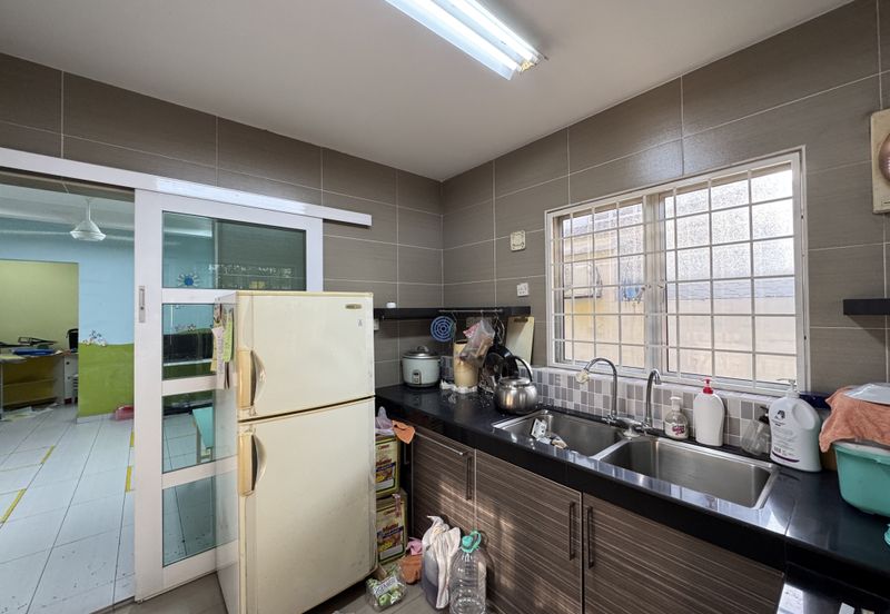 Taman Pandan Perdana