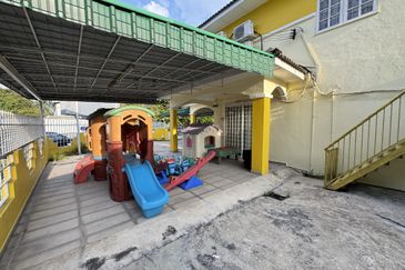 Taman Pandan Perdana