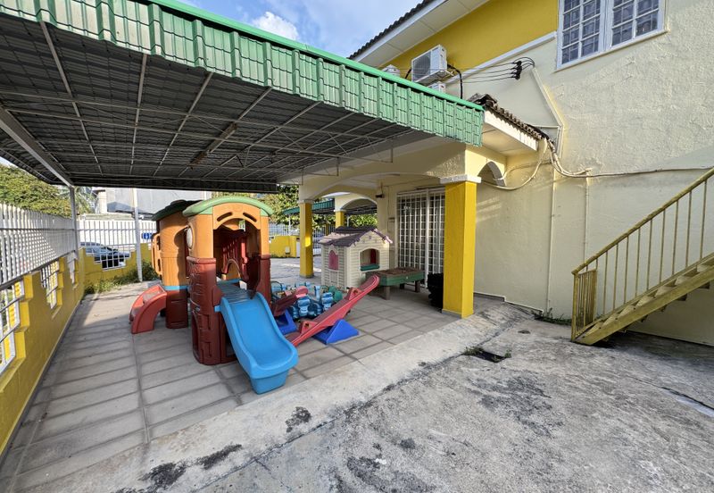 Taman Pandan Perdana