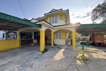 Taman Pandan Perdana