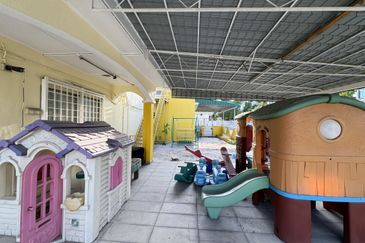 Taman Pandan Perdana