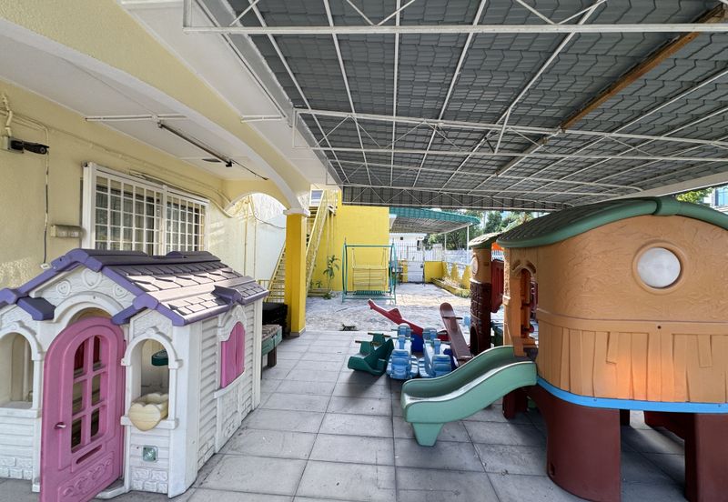 Taman Pandan Perdana