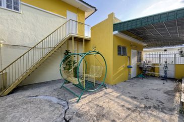 Taman Pandan Perdana