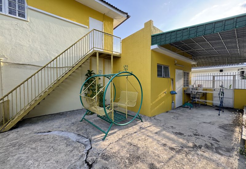 Taman Pandan Perdana