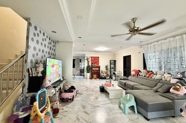 Taman Bukit Permai, Ampang