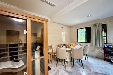 Taman Bukit Permai, Ampang