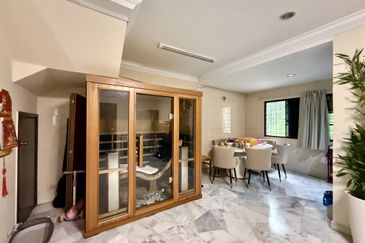 Taman Bukit Permai, Ampang