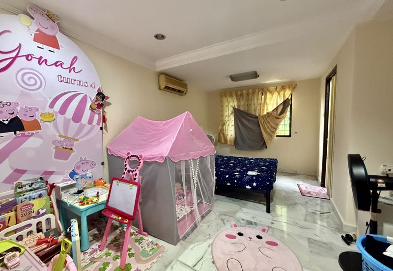 Taman Bukit Permai, Ampang