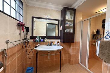 Taman Bukit Permai, Ampang