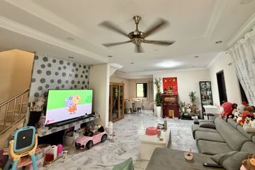 Taman Bukit Permai, Ampang