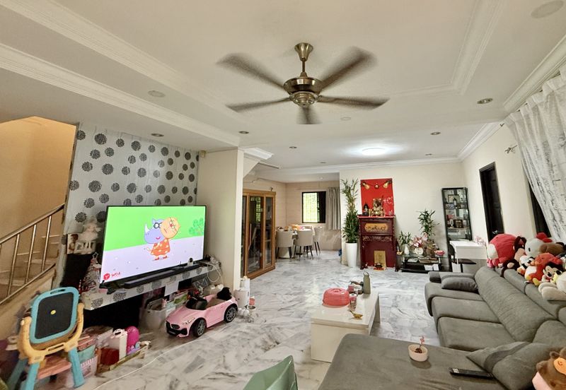 Taman Bukit Permai, Ampang