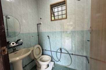 Taman Bukit Permai, Ampang