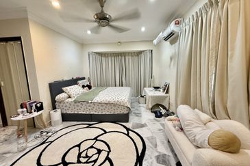 Taman Bukit Permai, Ampang