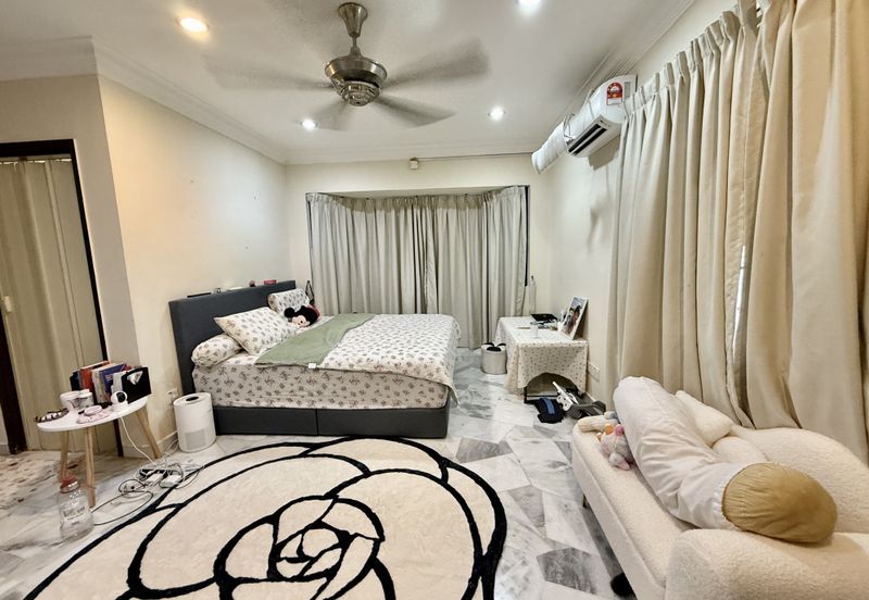 Taman Bukit Permai, Ampang