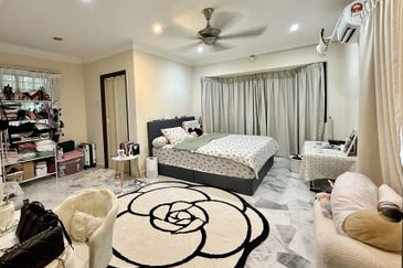 Taman Bukit Permai, Ampang